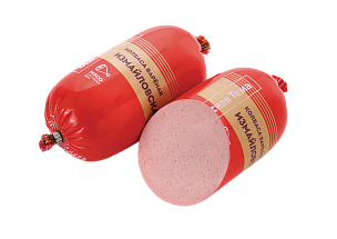 КОЛБАСА ИЗМАЙЛОВСКА, 450г